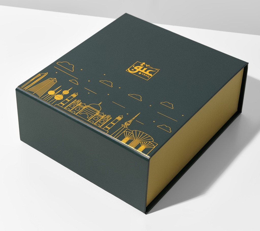 Travel Box