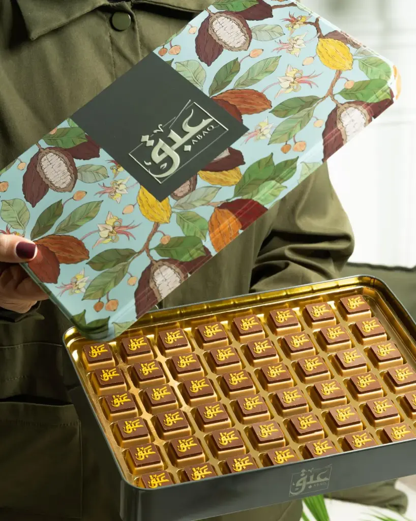 Abaq Dulce Pecan