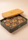 Lulwa's Box