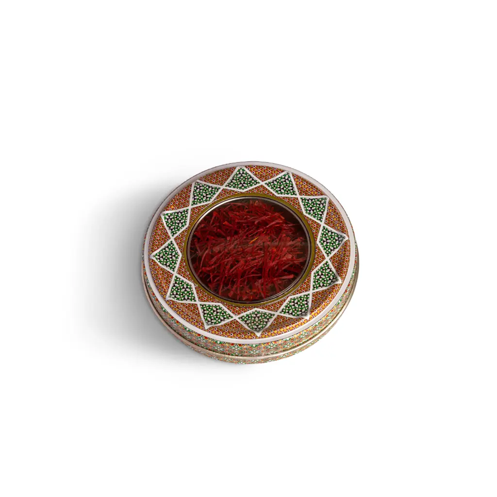 Saffron Negin (Iranian) - 5 gms