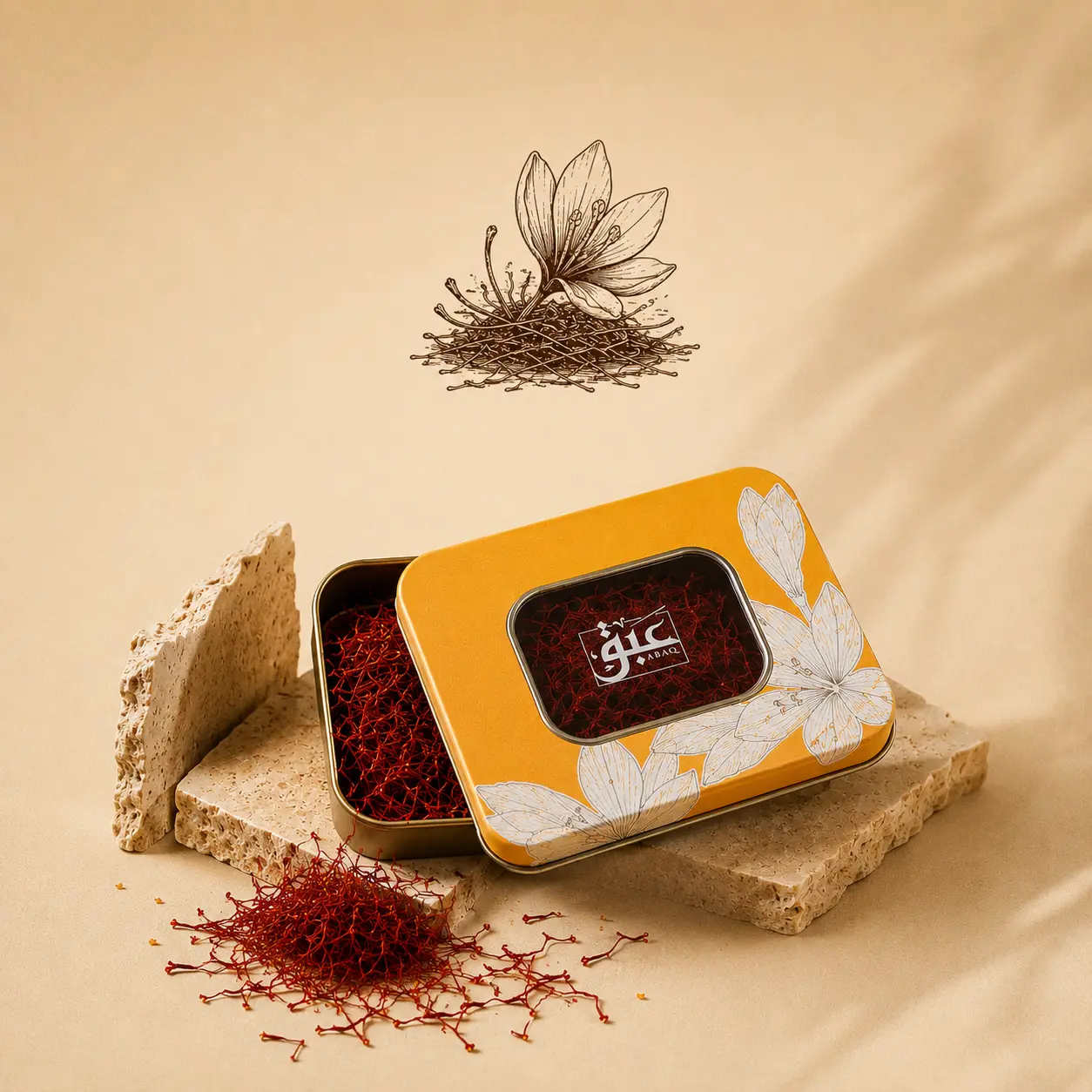 Saffron
