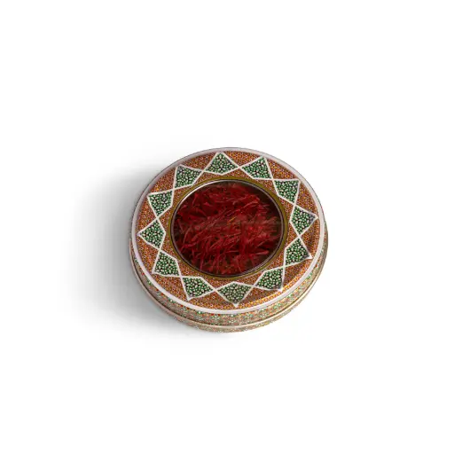 Saffron Negin (Iranian) - 5 gms